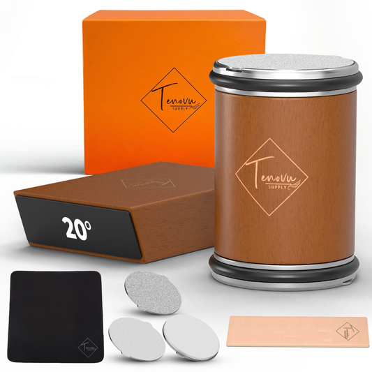 Rolling Knife Sharpener Kit V2